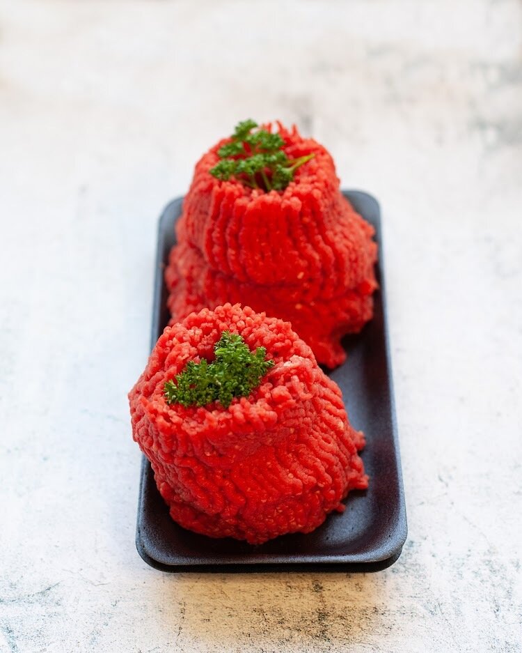 1lb 98% Extra lean Mince
