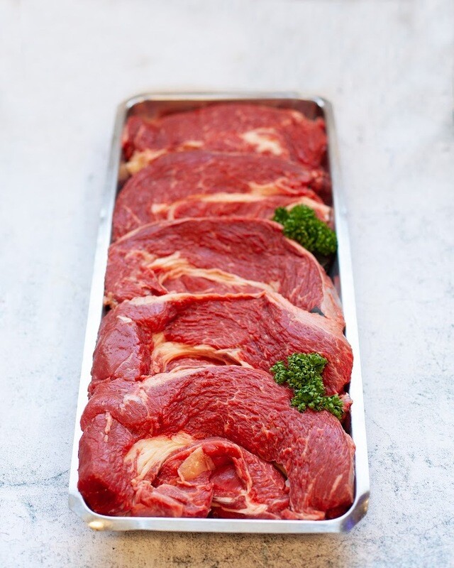 1lb Rib Steak