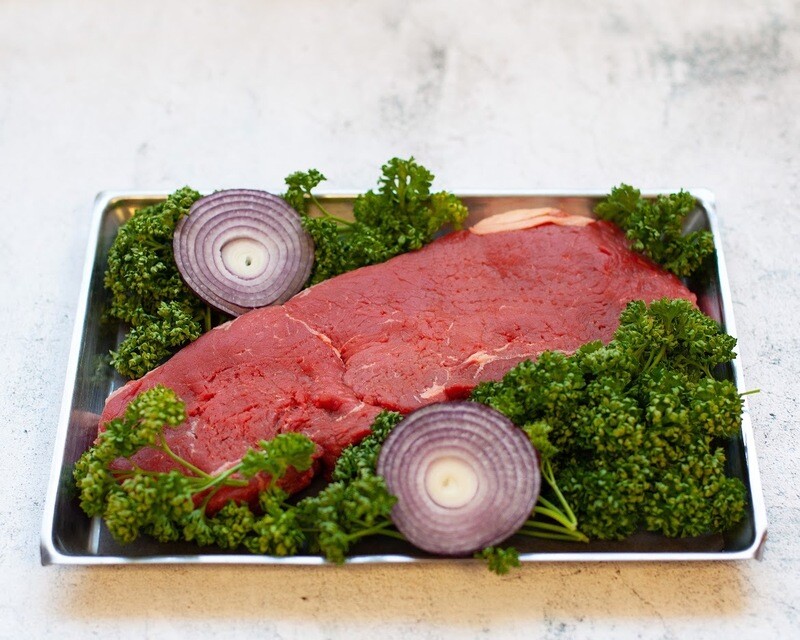 Sirloin steak(1lb)