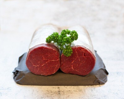 4 oz  Fillet Steak ( 113 grams)