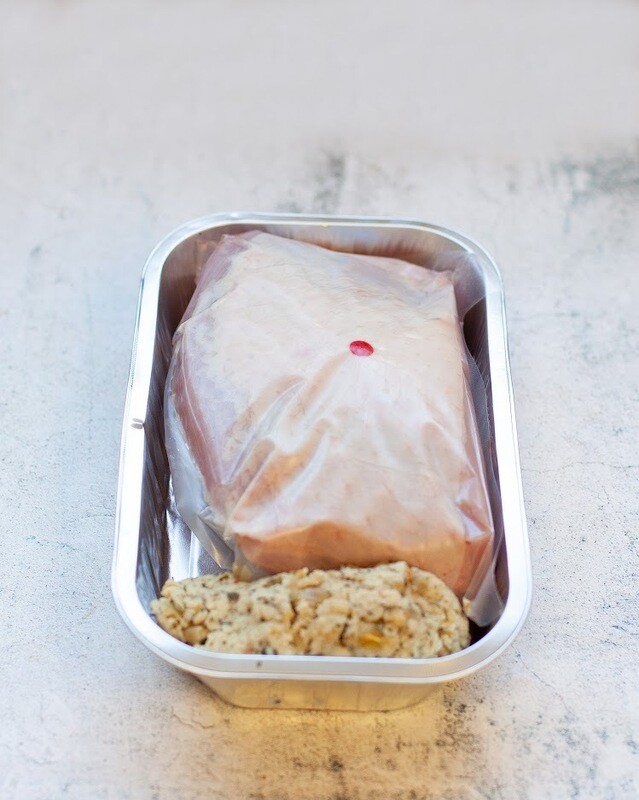 Joint of Turkey Breast