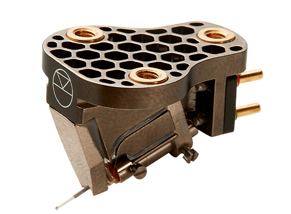 Cartridges and Styli