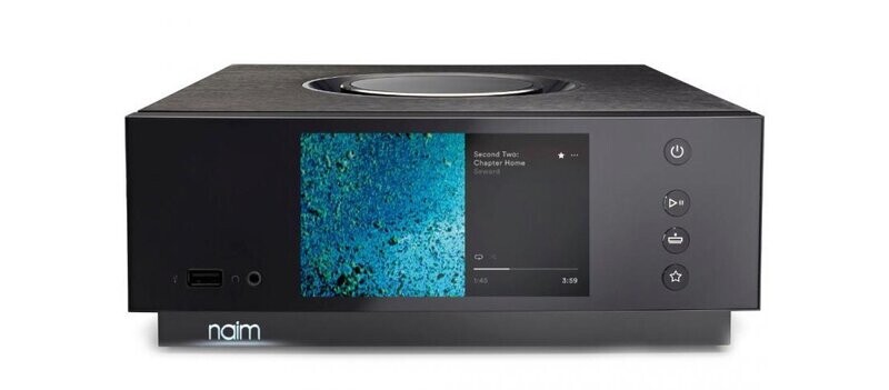 Naim Audio Uniti Atom