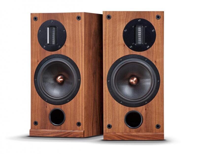 ProAc Response D2R
