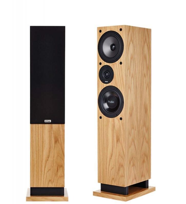 ProAc Response DT8