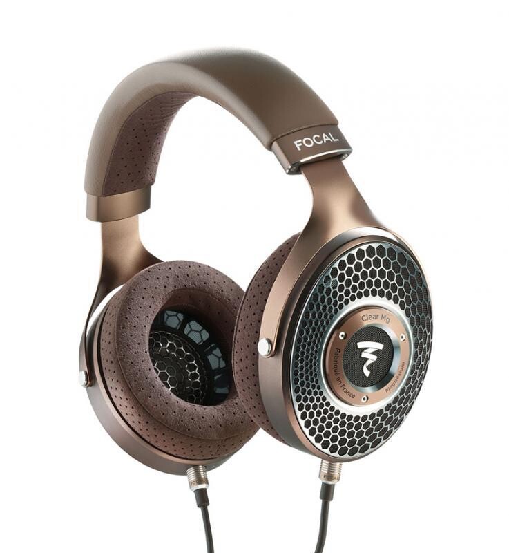 Focal Clear MG