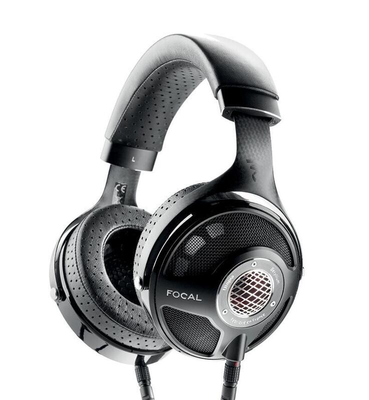 Focal Utopia