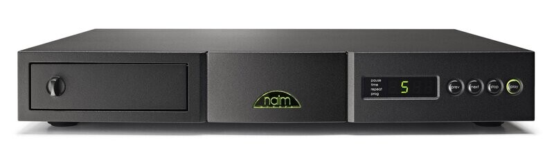 Naim Audio CD5si