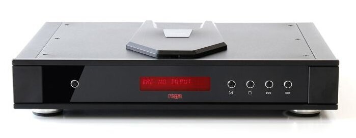 Rega Saturn MK 3