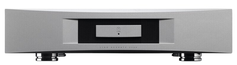 Linn Akurate 2200