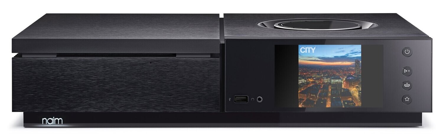 Naim Audio Uniti Star