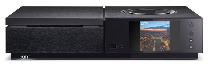 Naim Audio Uniti Star