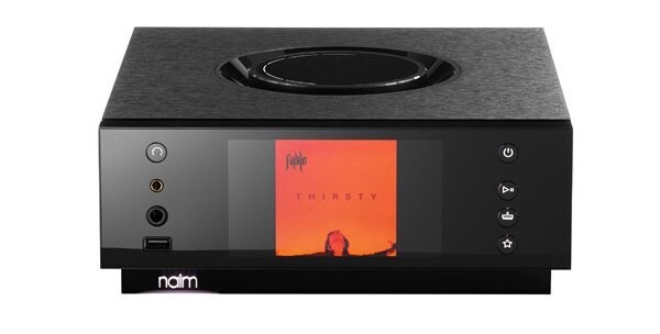 Naim Audio Uniti Atom HE