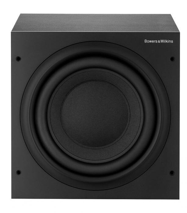 B&W ASW608