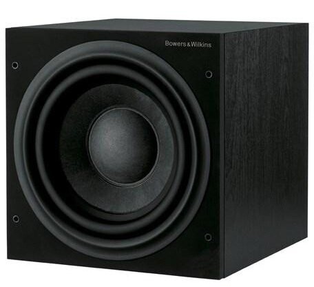 B&W ASW610