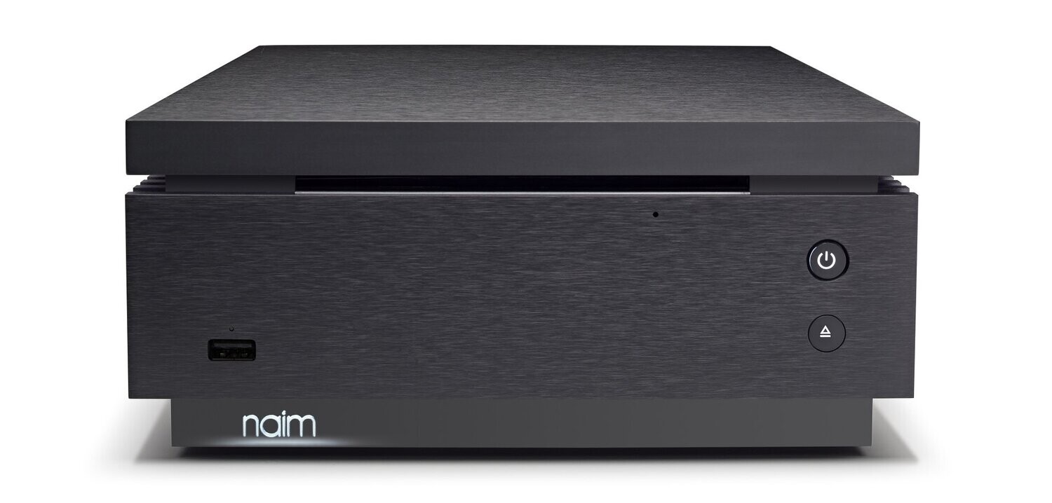 Naim Audio Uniti Core