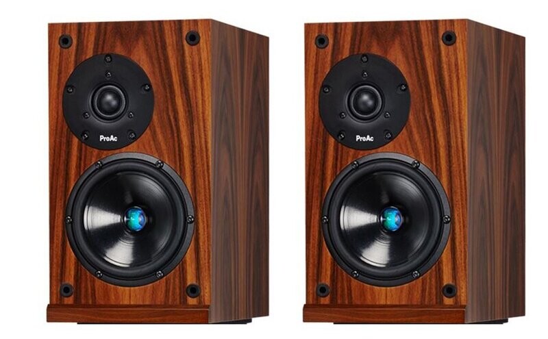 ProAc Response DB1