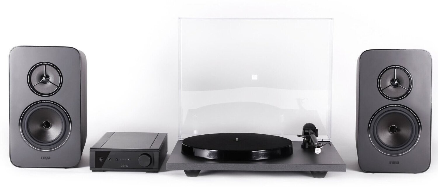 Rega System One