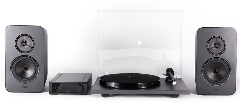 Rega System One