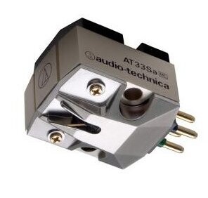 Audio Technica AT33SA