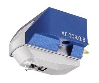 Audio Technica ATOC9XEB
