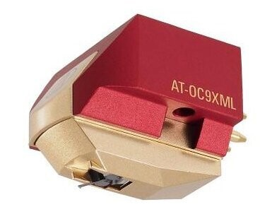 Audio Technica ATOC9XML