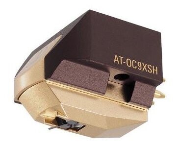 Audio Technica ATOC9XSH