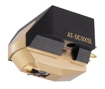 Audio Technica ATOC9XSL