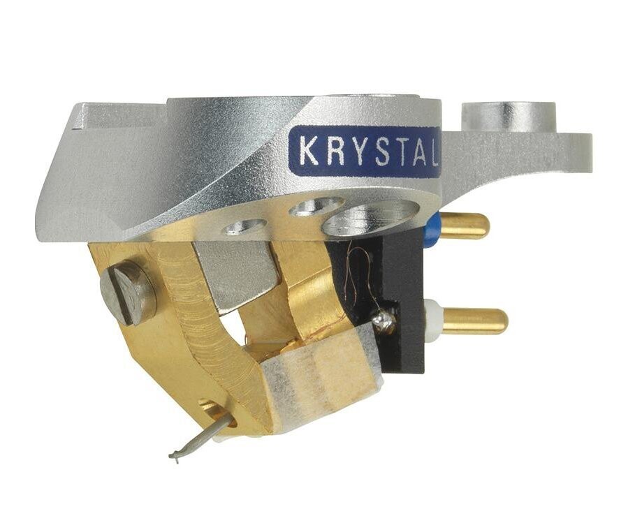 Linn Krystal