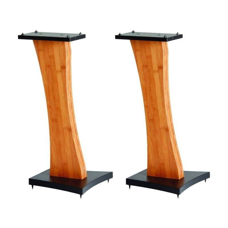 Quadraspire Q Speaker Stands