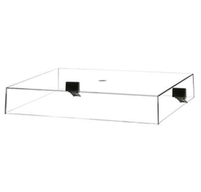 Linn LP12 Perspex Lid
