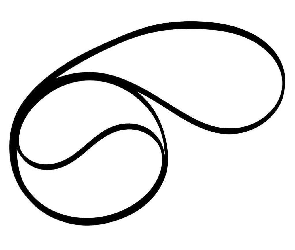 Linn LP12 Drive Belt