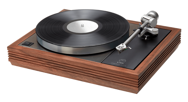 Linn Klimax LP12