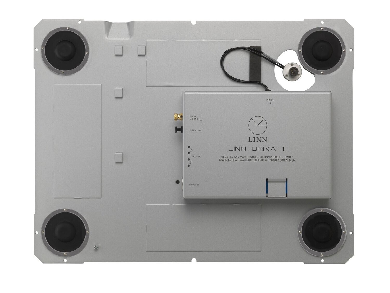 Linn Exakt Urika II MC