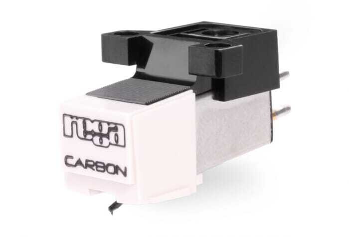 Rega Carbon MM