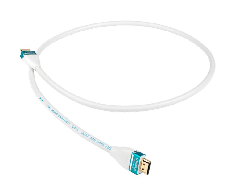 Chord Company C View HDMI