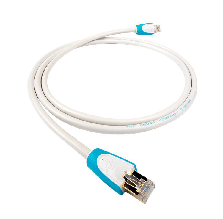 Chord Company C Stream Ethernet