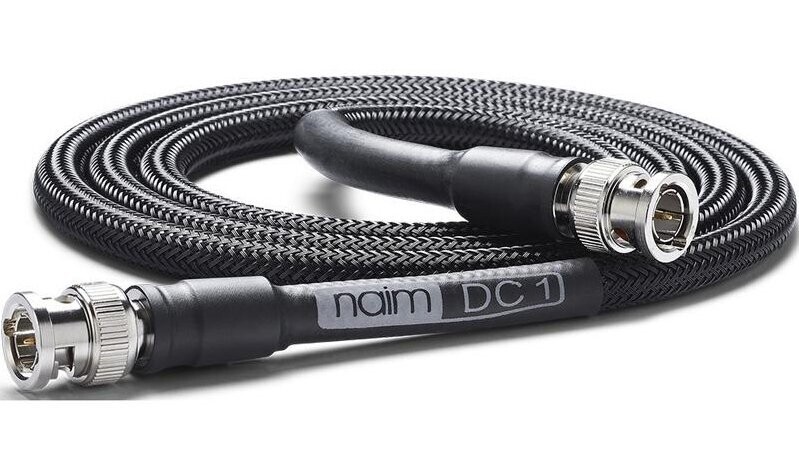 Naim Audio DC1