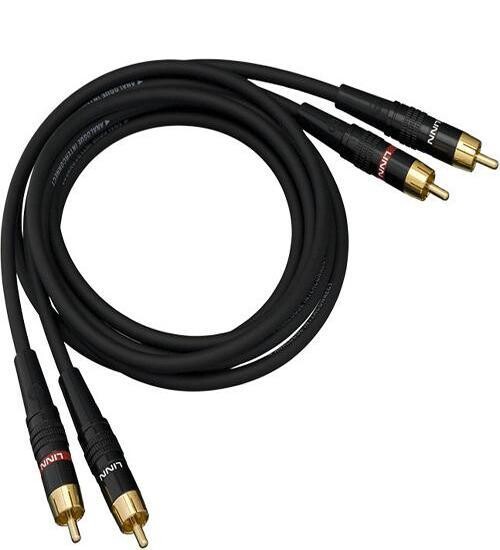 Linn Black