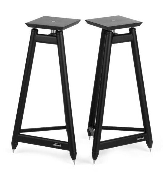 SolidSteel SS6 Loudspeaker Stands