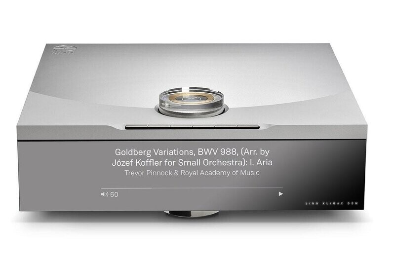 Linn Klimax Hub 2021