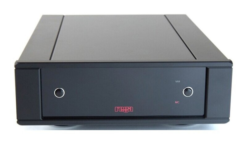 Rega Aria 3 MM/MC