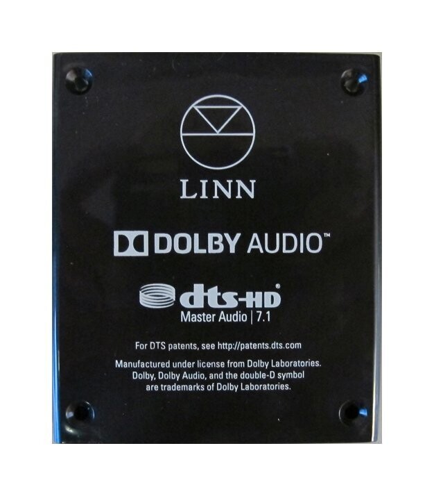 Linn Surround Sound Module