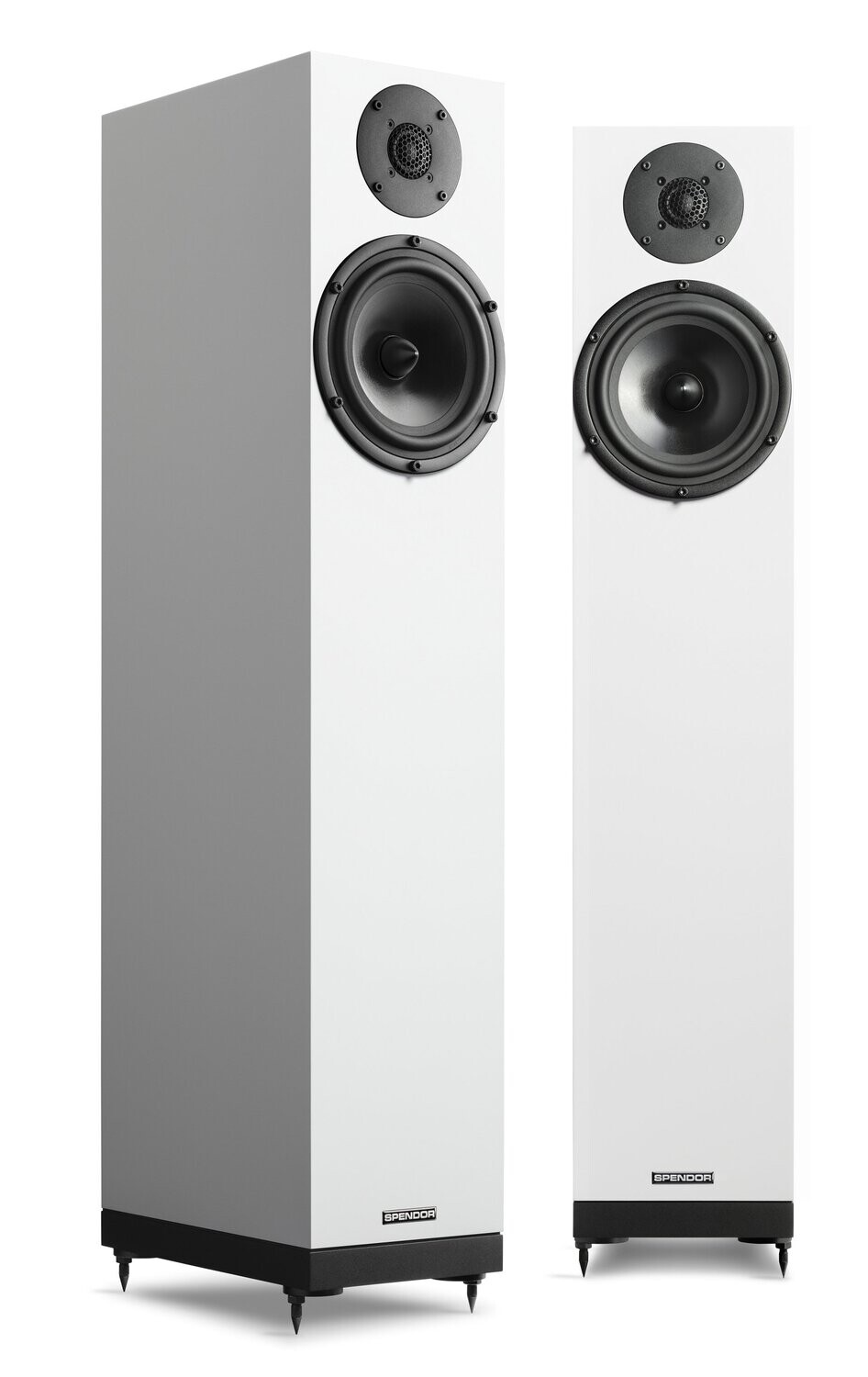 Spendor A7.2