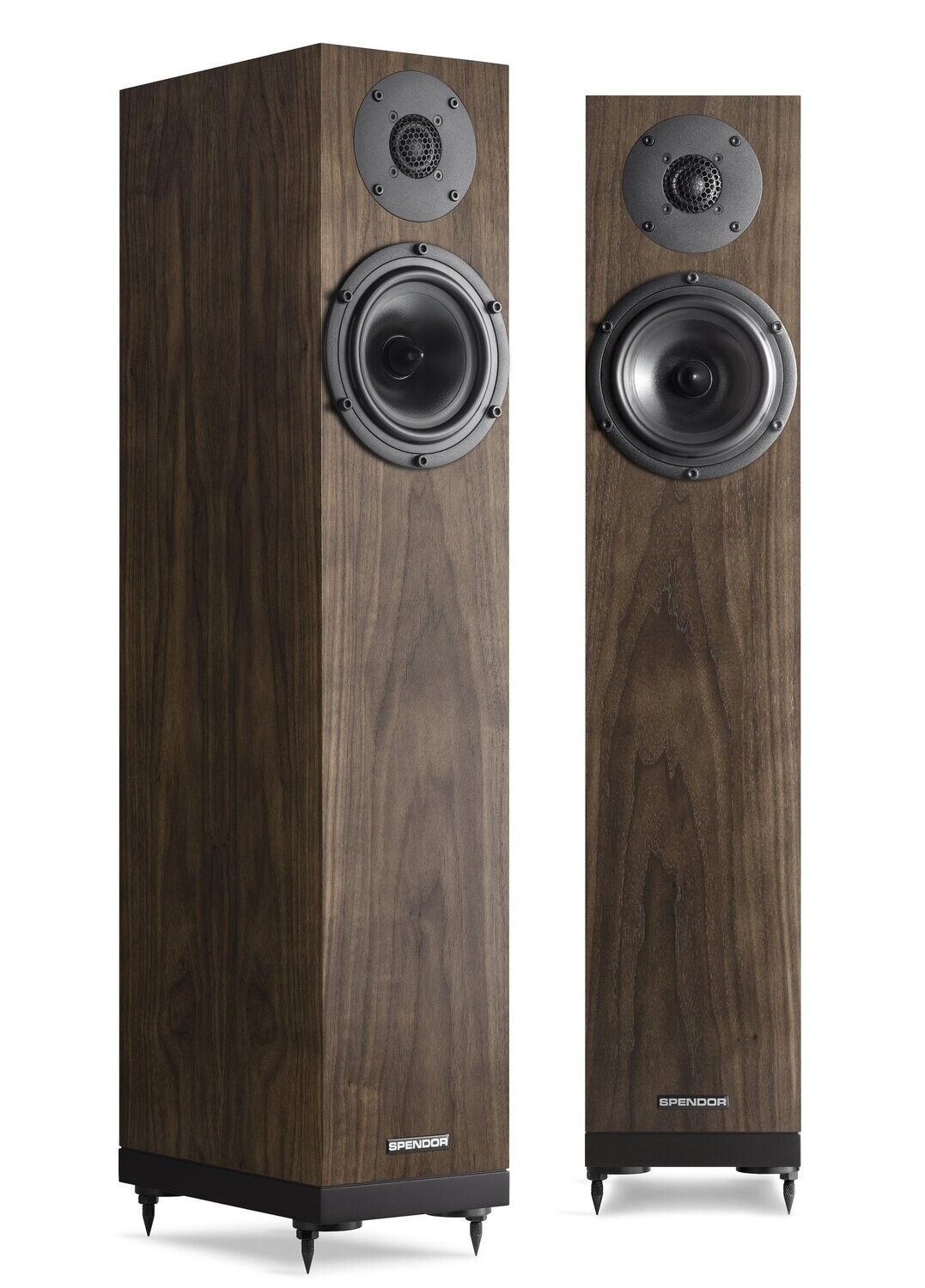 Spendor A2.2