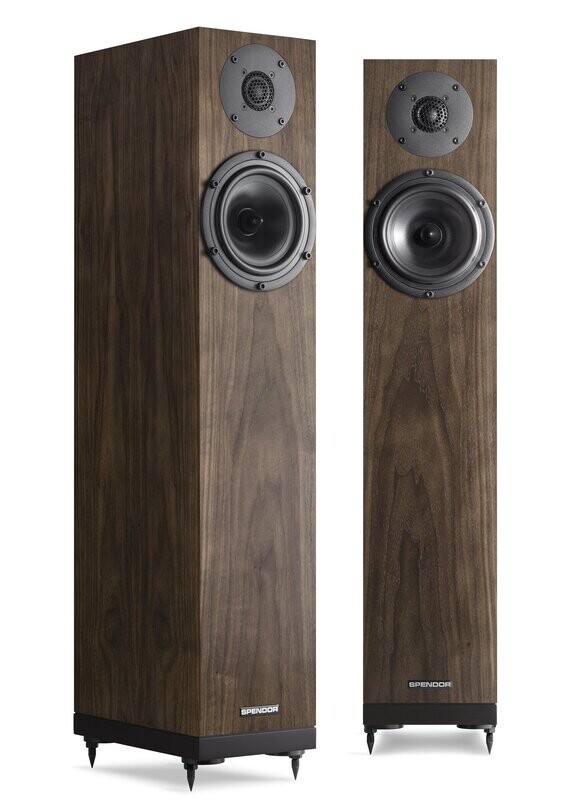 Spendor A2.2