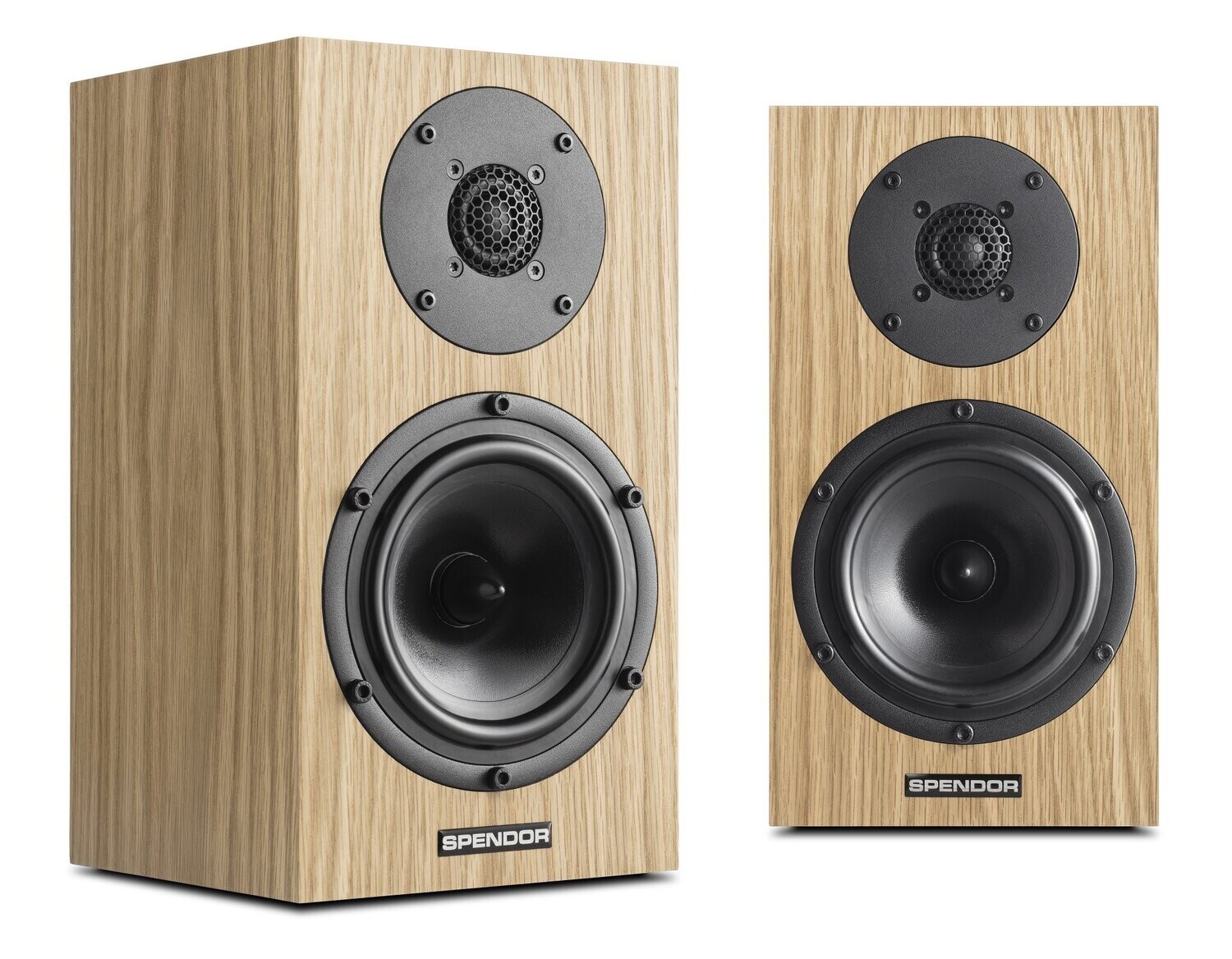 Spendor A1.2