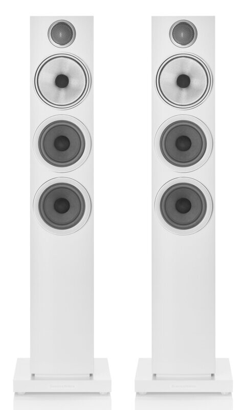B&W 704 S3