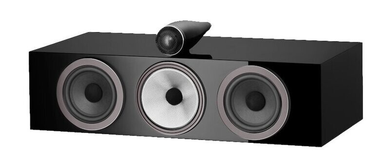B&W HTM71 S3