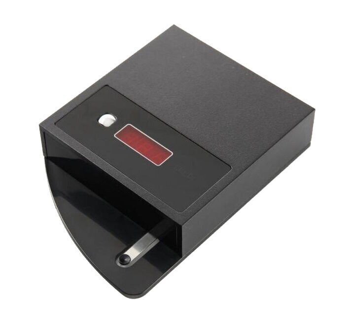 Rega Atlas Tracking Pressure Gauge